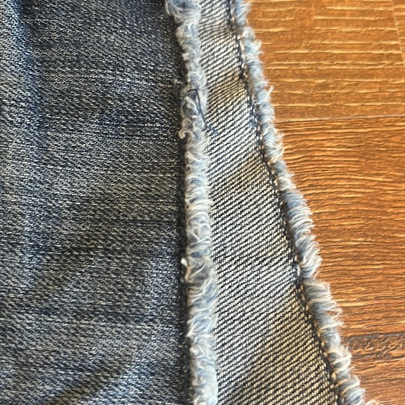 ARITZIA | Talula low rise shorts - Picture 5 of 5